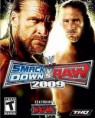 Smack Down vs Raw 2009